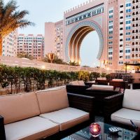 movenpick hotel ibn battuta gate 5 *