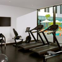 aloft me'aisam dubai 4 *