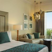ajman saray, a luxury collection resort