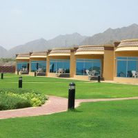 royal beach hotel & resort 4 *