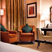 movenpick hotel ibn battuta gate 5 *