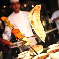 movenpick hotel ibn battuta gate 5 *