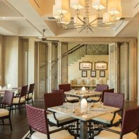 ajman saray, a luxury collection resort