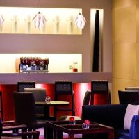 movenpick hotel & apartments bur dubai 5 *