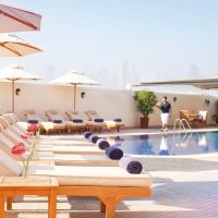 movenpick hotel & apartments bur dubai 5 *