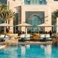 ajman saray, a luxury collection resort