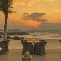 ajman saray, a luxury collection resort