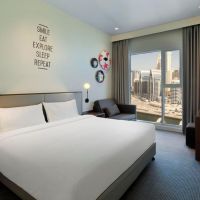 rove dubai marina 3 *