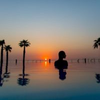 intercontinental fujairah resort