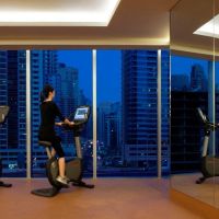 address dubai marina 5 *