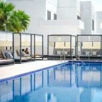 intercontinental fujairah resort