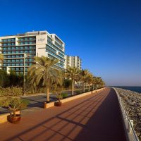 aloft palm jumeirah 4 *