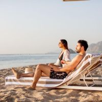 intercontinental fujairah resort