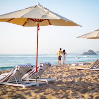 intercontinental fujairah resort