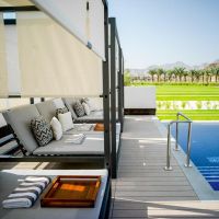 intercontinental fujairah resort