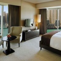 address dubai marina 5 *