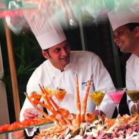 movenpick hotel ibn battuta gate 5 *
