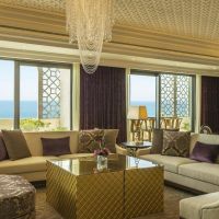 ajman saray, a luxury collection resort