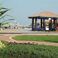 royal beach hotel & resort 4 *
