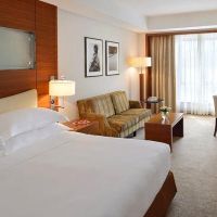 movenpick hotel & apartments bur dubai 5 *