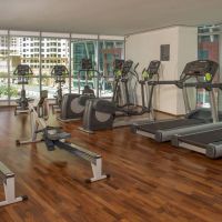 intercontinental hotel dubai marina 5 *