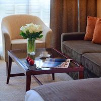 movenpick hotel & apartments bur dubai 5 *