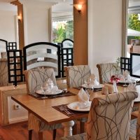 altin yunus resort & thermal hotel hv-1