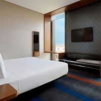 aloft me'aisam dubai 4 *