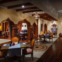 movenpick hotel & apartments bur dubai 5 *