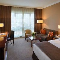 movenpick hotel & apartments bur dubai 5 *