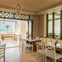 ajman saray, a luxury collection resort