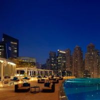 address dubai marina 5 *
