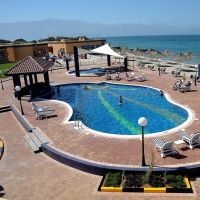 royal beach hotel & resort 4 *
