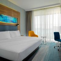 aloft palm jumeirah 4 *