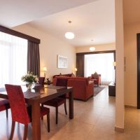 movenpick hotel & apartments bur dubai 5 *