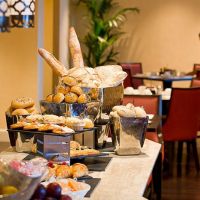 movenpick hotel ibn battuta gate 5 *