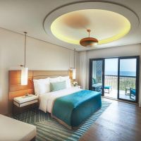 intercontinental fujairah resort