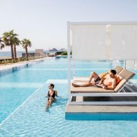 intercontinental fujairah resort