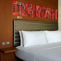 aloft me'aisam dubai 4 *