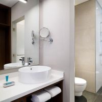aloft me'aisam dubai 4 *