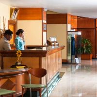 sharjah grand hotel 4 *