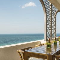 ajman saray, a luxury collection resort