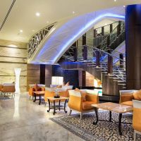 ghaya grand hotel