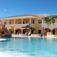 aphrodite sands resort 4 *