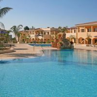 aphrodite sands resort 4 *