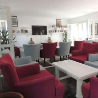 okaliptus hotel