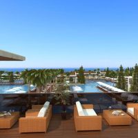 korumar ephesus beach & spa resort
