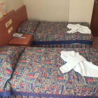 happy beach hotel