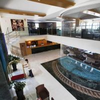 piril hotel thermal & beauty spa 4 *