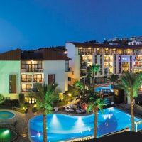 piril hotel thermal & beauty spa 4 *